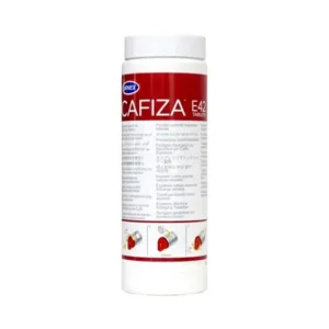 Urnex Cafiza 2 Σκόνη Καθαρισμού Υπολειμμάτων Καφέ 900gr