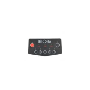 Ανταλλακτικό Πάνελ για Belogia Μπλέντερ BL-6MC
