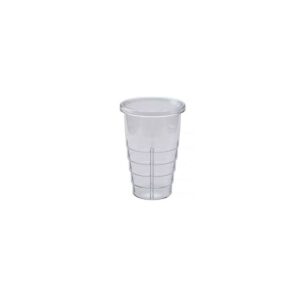 Artemis Κρεμαστό Πλαστικό Ποτήρι Φραπιέρας 900ml