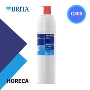 Brita Purity C 300 Quell ST Επαγγελματικό Φίλτρο Νερού