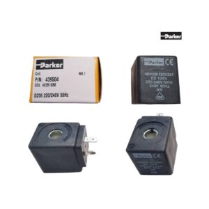 Πηνίο Ηλεκτροβαλβίδας Universal Parker Lucifer Coil 220/240v 50Hz 9w