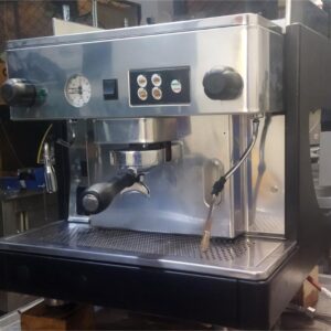 Alternative view of wega 1group