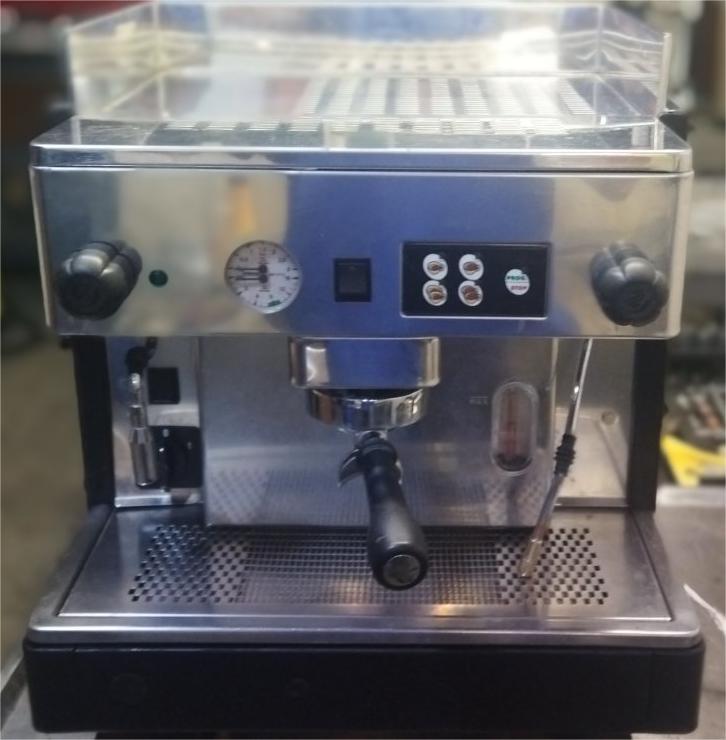wega 1group